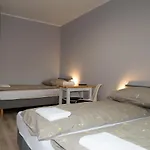 Värdshus U Elizy *