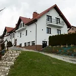 U Elizy Czajowice