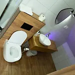 Värdshus U Elizy Czajowice
