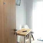 U Elizy Värdshus Czajowice