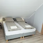 Värdshus U Elizy Czajowice
