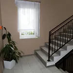 U Elizy Värdshus Czajowice