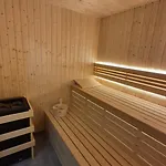 Värdshus U Elizy Czajowice